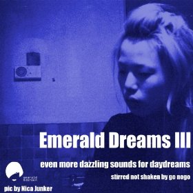 Emerald Dreams III with Naomi Misora music track