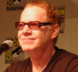 IMDb: Danny Elfman to Compose Music for US Death Note Movie Adaptation
