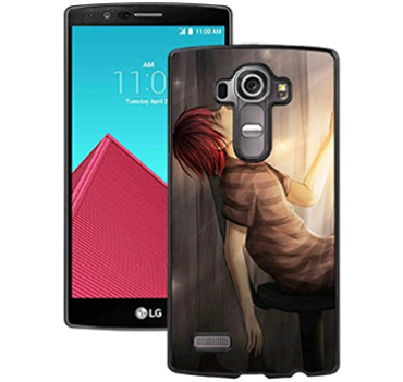 Phone case Matt Death Note LG G4