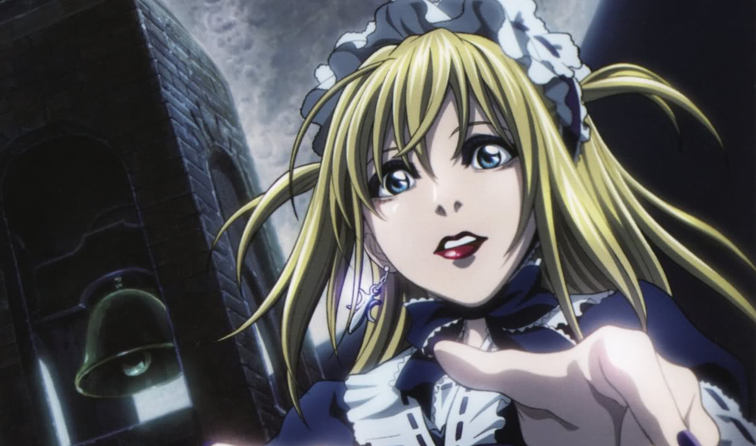 Why Does Misa Amane Commit Suicide in Death Note? - Death Note News