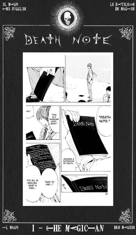 Ryuk, DEATH NOTE  page 8 - Zerochan Anime Image Board