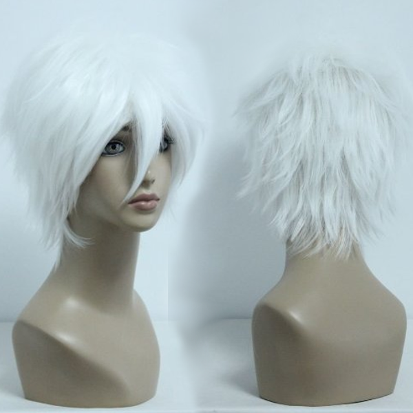 Death Note Near wig for cosplay